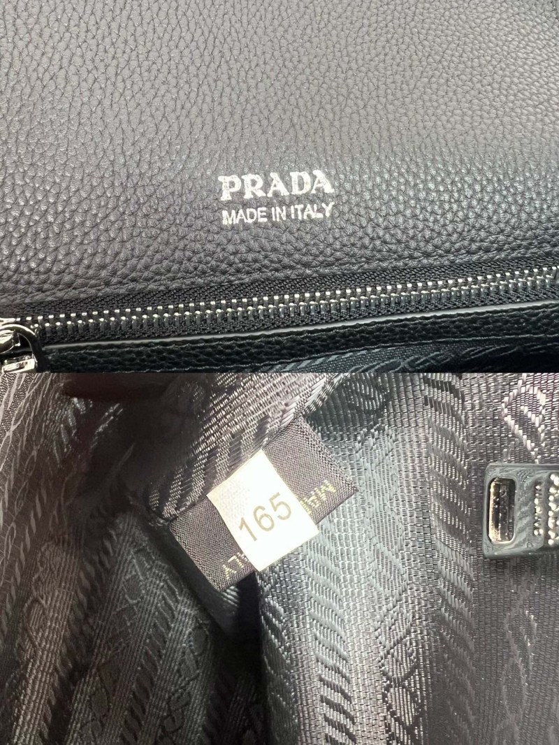 Prada Satchel Bags